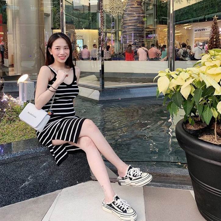 Phong cách thời trang cá nhân
